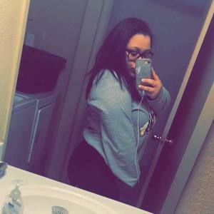 Meet your Posher, Jacqueline